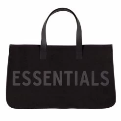 Creative Designs Essentials Canvas Tote