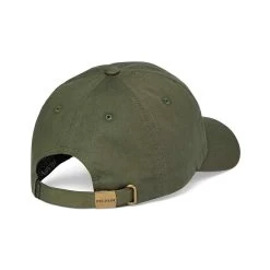 Filson Lightweight Angler Cap -Fashion Clothing Shop FILSON LIGHTWEIGHT ANGLER CAP 20054028 305DRFRS BACK 86360.1668704537