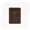 Fossil Derrick Magnetic Card Case -Fashion Clothing Shop FOSSIL DERRICK MAG CARD CASE ML3812 201DBRWN MAIN 95346.1668110454