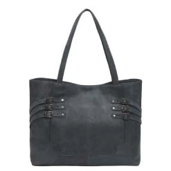 Frye Brooke Suede Tote