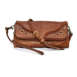 Frye Zuri Wallet Crossbody