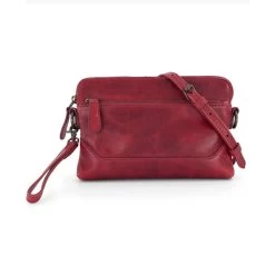 Frye Melissa Crossbody Wristlet