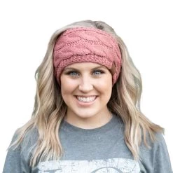 Women's Girlie Girl C.C. Headwrap