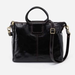 HOBO Sheila Medium Satchel