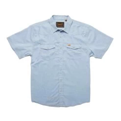 Men's Howler Brothers H Bar B Snapshirt