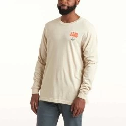 Men's Howler Brothers Long Sleeve Tee
