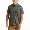 Men's Howler Brothers Mansfield Shirt