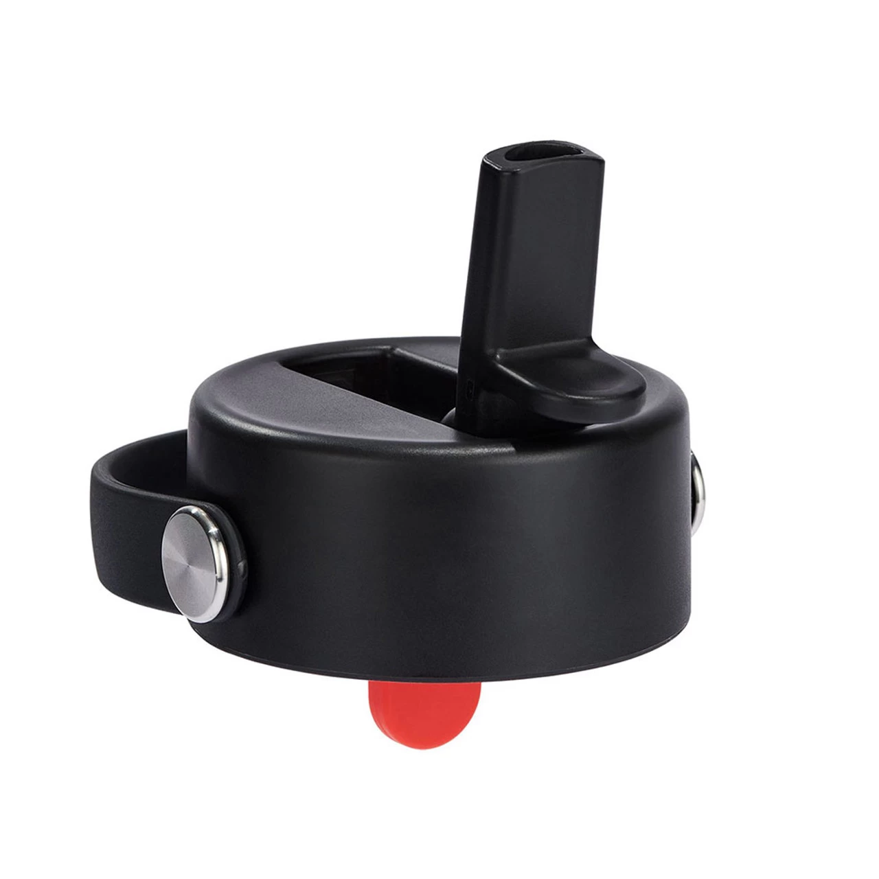 Hydro Flask 24 Oz Wide Mouth Bottle With Flex Straw Cap 6 Hydro Flask 24 Oz Wide Mouth Bottle With Flex Straw Cap - Image 4