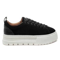 Women's J Slides Roger Platform Sneaker