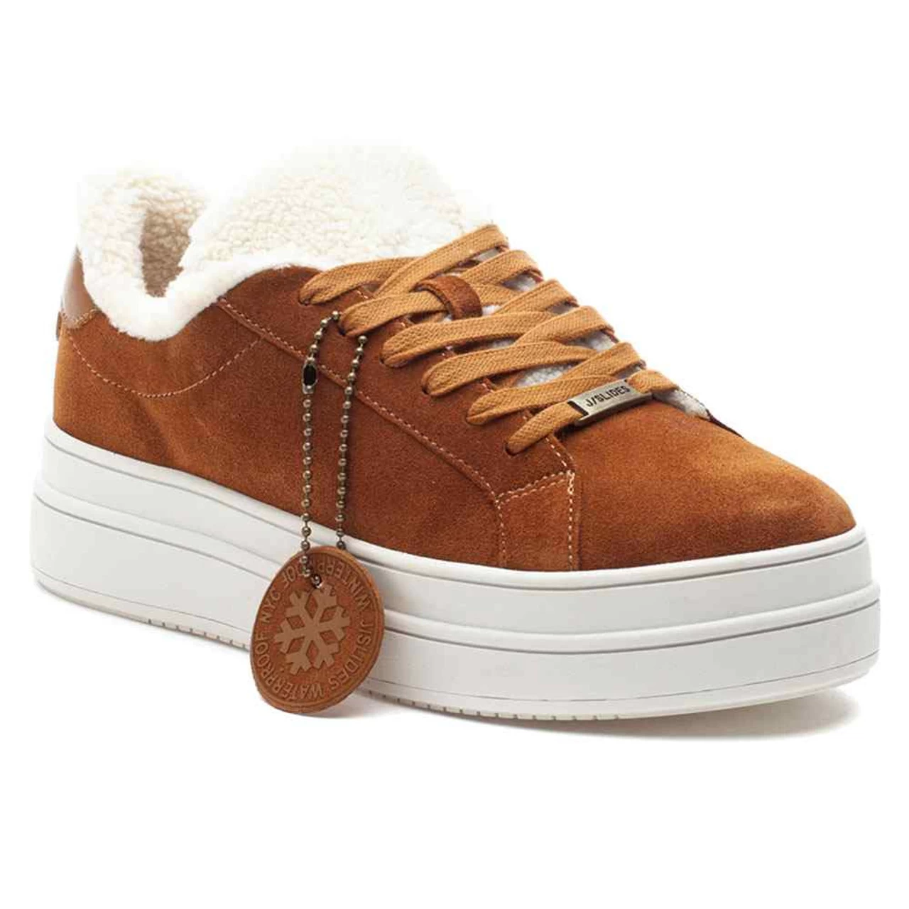 Women's J/Slides Ninka Slip On Sneaker 3 Women's J/Slides Ninka Slip On Sneaker