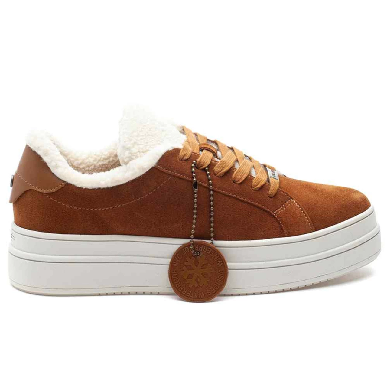 Women's J/Slides Ninka Slip On Sneaker 4 Women's J/Slides Ninka Slip On Sneaker - Image 2