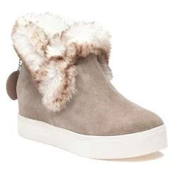 Women's J/Slides Sean Bootie