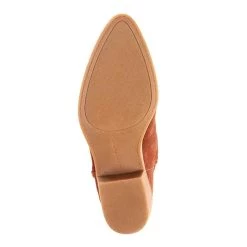 Women's Lucky Brand Hadrya Boot -Fashion Clothing Shop LUCKY FOOTWEAR WOMENS W HADRYA HADRYA ROASTED BOTTOM 44885.1668006087