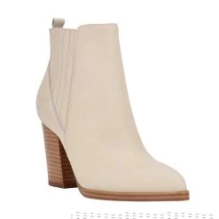Women's Marc Fisher Alva Pointy Toe Bootie
