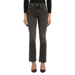 Women's Mavi Maria Slit Jeans