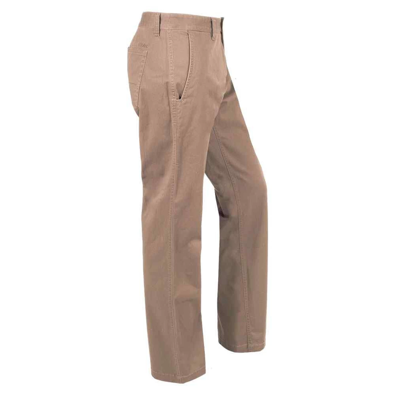 Men's Mountain Khakis Homestead Chino Relaxed Fit Pant 4 Men's Mountain Khakis Homestead Chino Relaxed Fit Pant - Image 2