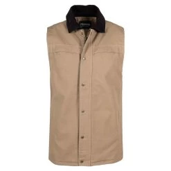 Men's Mountain Khakis Sullivan Ranch Vest