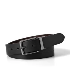 Men's Fossil Brandon Reversible Belt