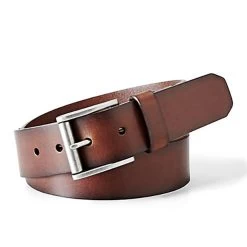 Fossil Men's Dacey Belt