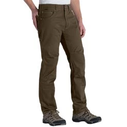 Men's Kuhl Free Rydr Pant -Fashion Clothing Shop Men s Free Rydr Pant DKKDRKH 1 71799.1603633285