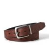 Fossil Men's Parker Reversible Belt -Fashion Clothing Shop Men s Parker Reversible Belt S 1 25910.1603638336