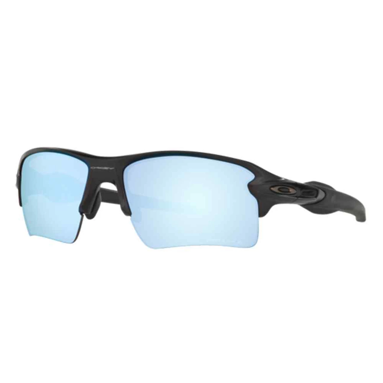 Oakley Flak 2.0 XL Prizm Deep Water Polarized Sunglasses - Matte Black 3 Oakley Flak 2.0 XL Prizm Deep Water Polarized Sunglasses - Matte Black