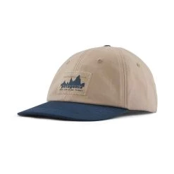 Adult Patagonia '73 Skyline Trad Cap