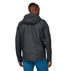 Men's Patagonia Torrentshell 3L Jacket 7 Men's Patagonia Torrentshell 3L Jacket -Fashion Clothing Shop PATAGONIA MENS M TORRENTSHELL 3L JACKET 85241 BLK BLACK BACK 31903.1677603562