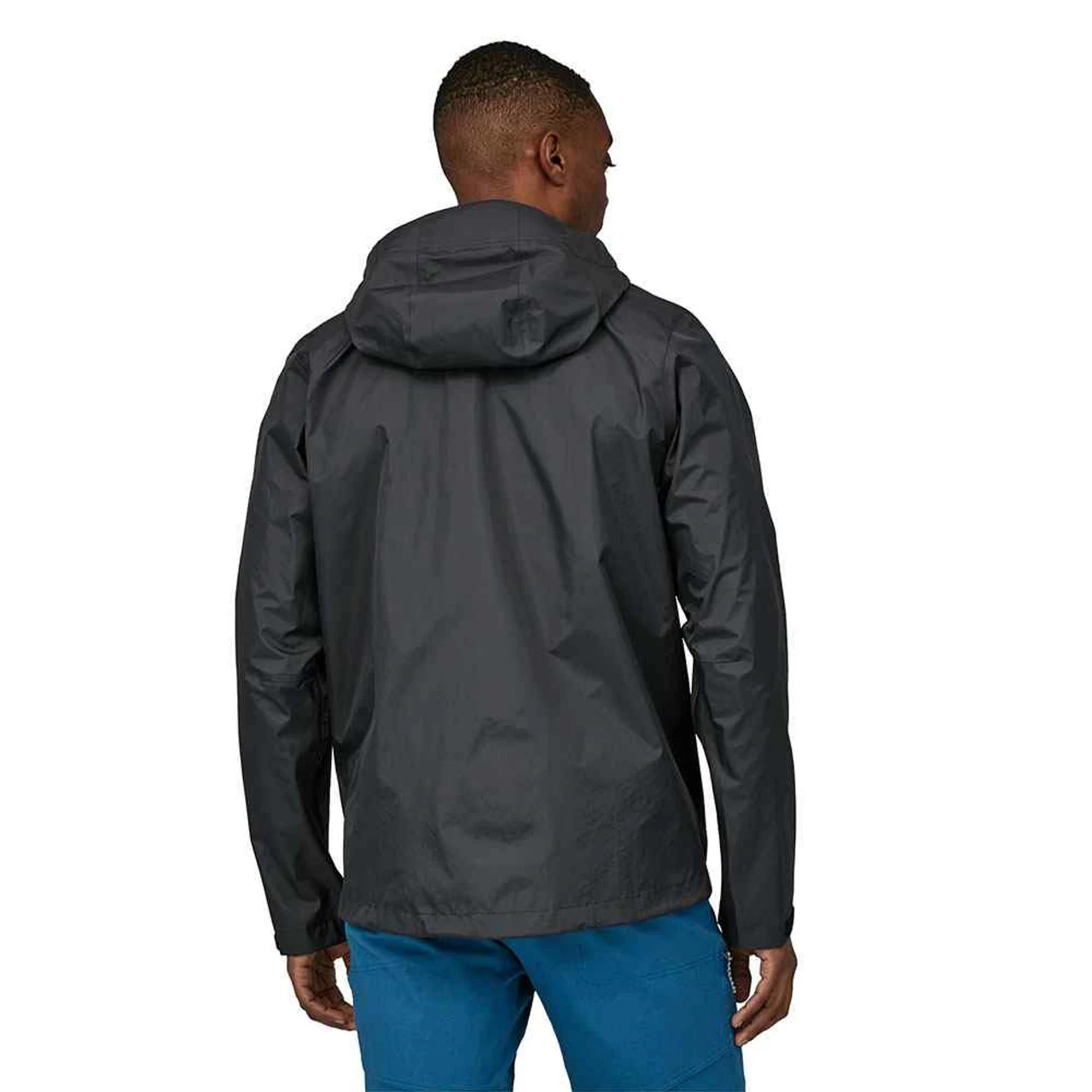 Men's Patagonia Torrentshell 3L Jacket 5 Men's Patagonia Torrentshell 3L Jacket - Image 3