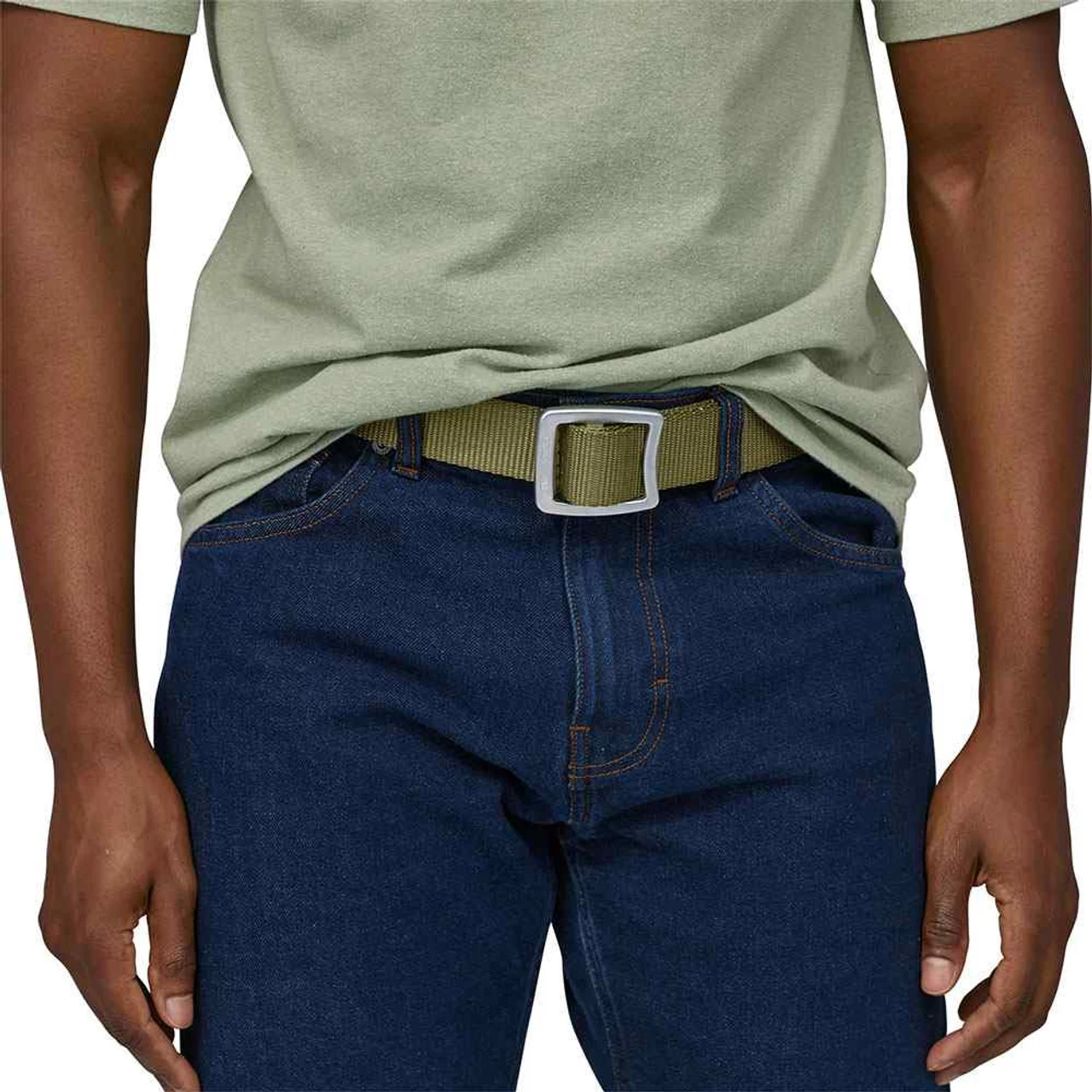 Men's Patagonia Tech Web Belt 3 Men's Patagonia Tech Web Belt