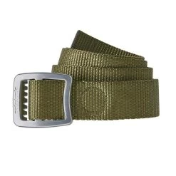 Men's Patagonia Tech Web Belt 6 Men's Patagonia Tech Web Belt -Fashion Clothing Shop PATAGONIA TECH WEB BELT 59194 WYGN WYOMING GREEN MAIN 48521.1673372891