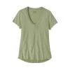 Women's Patagonia Side Current Tee