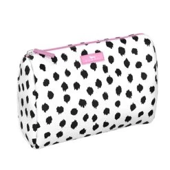 Scout Packin' Heat Makeup Bag - Seeing Spots