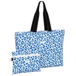 Scout Plus One Foldable Travel Bag - Pawlease