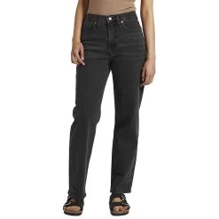 Women's Silver Jeans Co. Dad Jean
