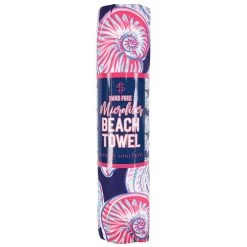 Simply Southern Beach Towel