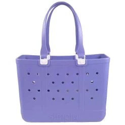 Simply Southern Simply Tote - Large