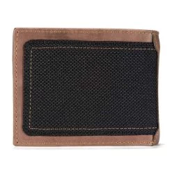 Carhartt Detroit Passcase -Fashion Clothing Shop SPG CARHARTT DETROIT PASSCASE B0000212 201BROWN DETAIL 49200.1669996158
