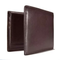 Carhartt Oil Tan Passcase Wallet