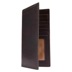 Carhartt Oil Tan Rodeo Wallet