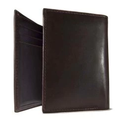 Carhartt Oil Tan Trifold Wallet