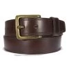 Men's Carhartt Hamilton Belt -Fashion Clothing Shop SPG M HAMILTON BELT A0005503 201BROWN MAIN 79655.1667581300