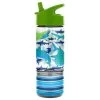 Stephen Joseph Sip Snack Bottle -Fashion Clothing Shop STEPHEN JOSEPH SIP SNACK BOTTLE SJ 1153 80SHARK MAIN 70127.1674771696
