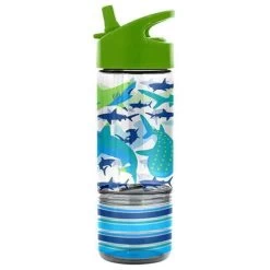 Stephen Joseph Sip Snack Bottle
