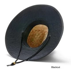 Hemlock Hat Co. The Blackout