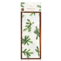 Thymes Frasier Fir Fragranced Tissue Paper