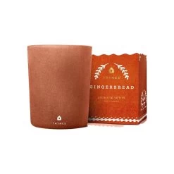 Thymes Gingerbread Candle
