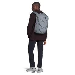 Men's The North Face Jester Backpack -Fashion Clothing Shop TheNorthFace NF0A3VXF 5YG modelback 79045.1602080533