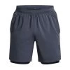 Men's Under Armour Launch Run 2-in-1 Shorts -Fashion Clothing Shop UNDER ARMOUR MENS M LAUNCH RUN 2 IN 1 SHORTS 1361497 044DGRAY DOWNPOUR GRAY MAIN 82435.1676056530