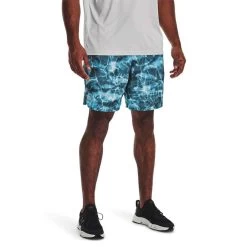 Men's Under Armour Storm Shorebreak 2-in-1 Board Shorts -Fashion Clothing Shop UNDER ARMOUR MENS M SHOREBRAKE 2N1 BOARDSHORT 1370030 400STILL STILL WATER FRONT 01663.1676061769